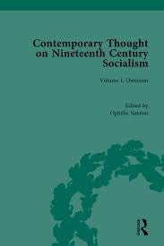 Contemporary Thought on Nineteenth Century Socialism - MPHOnline.com