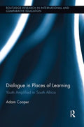 Dialogue in Places of Learning - MPHOnline.com