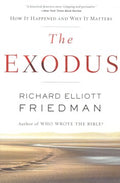 The Exodus - MPHOnline.com