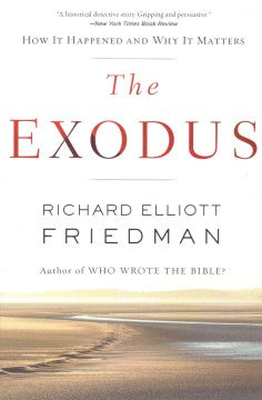 The Exodus - MPHOnline.com