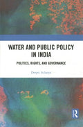 Water and Public Policy in India - MPHOnline.com