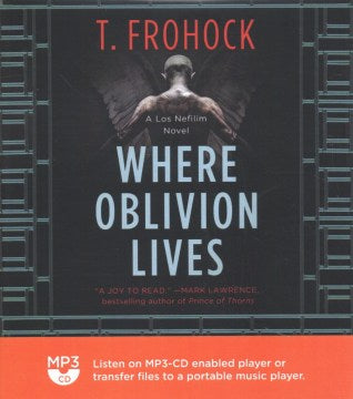 Where Oblivion Lives - MPHOnline.com