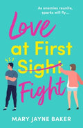 Love at First Fight - MPHOnline.com