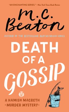 Death of a Gossip - MPHOnline.com