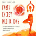 Earth Energy Meditations - MPHOnline.com