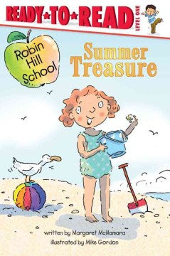 Summer Treasure - MPHOnline.com