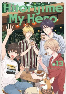 Hitorijime My Hero 13 - MPHOnline.com