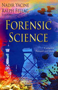 Forensic Science - MPHOnline.com