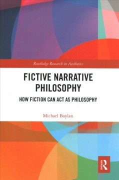 Fictive Narrative Philosophy - MPHOnline.com