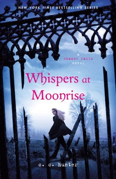 Whispers at Moonrise (Shadow Falls, Book 4) - MPHOnline.com