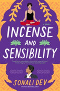 Incense and Sensibility - MPHOnline.com