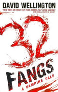 32 Fangs - MPHOnline.com