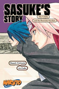 Sasuke's Story - MPHOnline.com