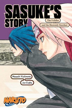 Sasuke's Story - MPHOnline.com