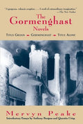 The Gormenghast Novels - MPHOnline.com