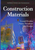 Construction Materials - MPHOnline.com