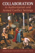 Collaboration in Authoritarian and Armed Conflict Settings - MPHOnline.com