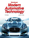 MODERN AUTOMOTIVE TECHNOLOGY WORKBOOK - MPHOnline.com
