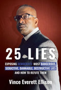 25 Lies - MPHOnline.com