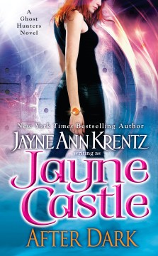 After Dark by Castle, Jayne - MPHOnline.com