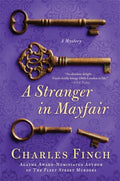 A Stranger in Mayfair - MPHOnline.com