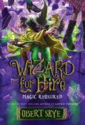 Magic Required - MPHOnline.com