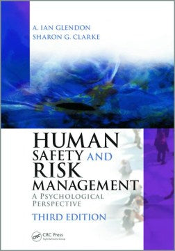 Human Safety And Risk Management Mphonline