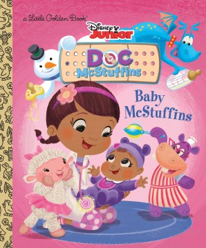 Baby Mcstuffins - MPHOnline.com