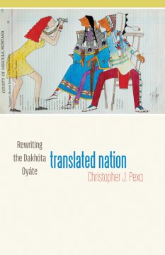 Translated Nation - MPHOnline.com