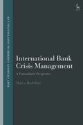 International Bank Crisis Management - MPHOnline.com