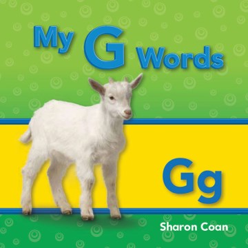 My G Words - MPHOnline.com