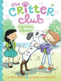 The Critter Club : Amy Meets Her Stepsister - MPHOnline.com