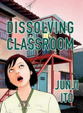 Dissolving Classroom - MPHOnline.com