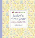 Baby's First Year - Memories for Life - MPHOnline.com