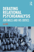 Debating Relational Psychoanalysis - MPHOnline.com