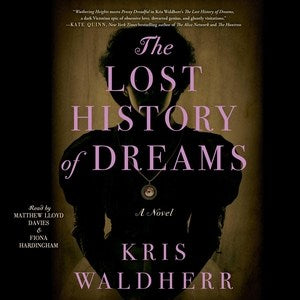 The Lost History of Dreams - MPHOnline.com