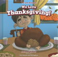 We Love Thanksgiving! - MPHOnline.com