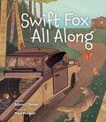 Swift Fox All Along - MPHOnline.com