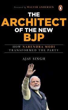 The Architect of the New BJP - MPHOnline.com