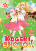 Kageki Shojo!! 5 - MPHOnline.com