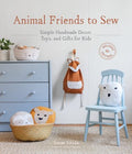 Animal Friends to Sew - MPHOnline.com