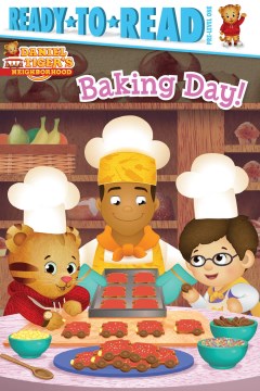 Baking Day! - MPHOnline.com