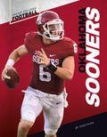 Oklahoma Sooners - MPHOnline.com