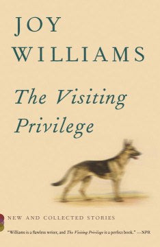 The Visiting Privilege - MPHOnline.com