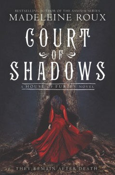 Court of Shadows - MPHOnline.com