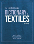 The Fairchild Books Dictionary of Textiles - MPHOnline.com