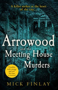 Arrowood and the Meeting House Murders - MPHOnline.com