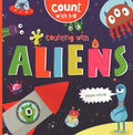 Counting With Aliens - MPHOnline.com