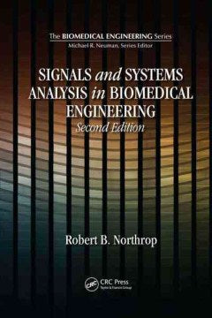 Signals and Systems Analysis in Biomedical Engineering - MPHOnline.com