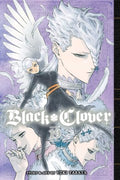 Black Clover 19 - MPHOnline.com